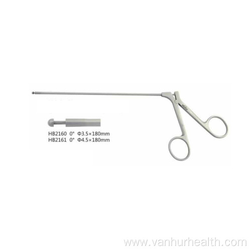 Multi-Functional Rongeur Forceps Sphenoidal Sinus Forceps